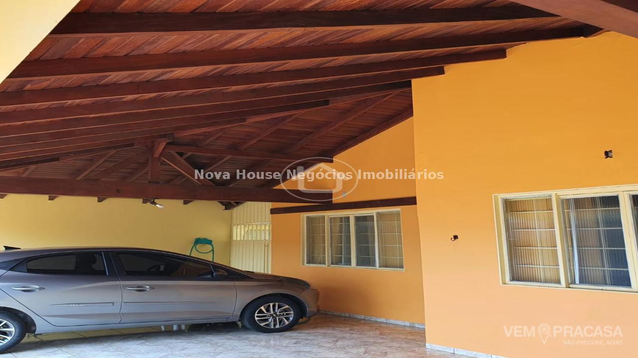 Casa Térrea à venda no Tiradentes, Campo Grande – foto 1