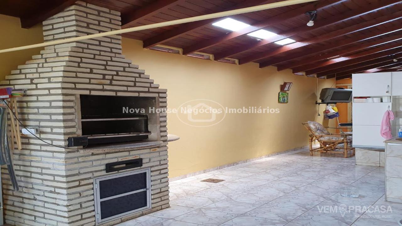 Casa Térrea à venda no Tiradentes, Campo Grande – foto 2