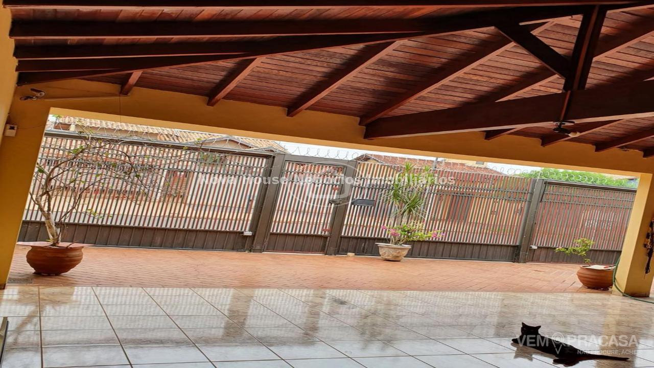 Casa Térrea à venda no Tiradentes, Campo Grande – foto 3