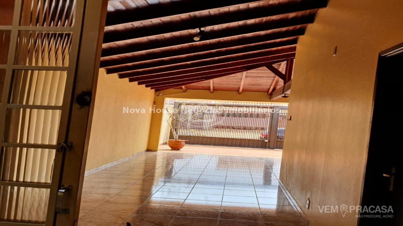 Casa Térrea à venda no Tiradentes, Campo Grande – foto 4