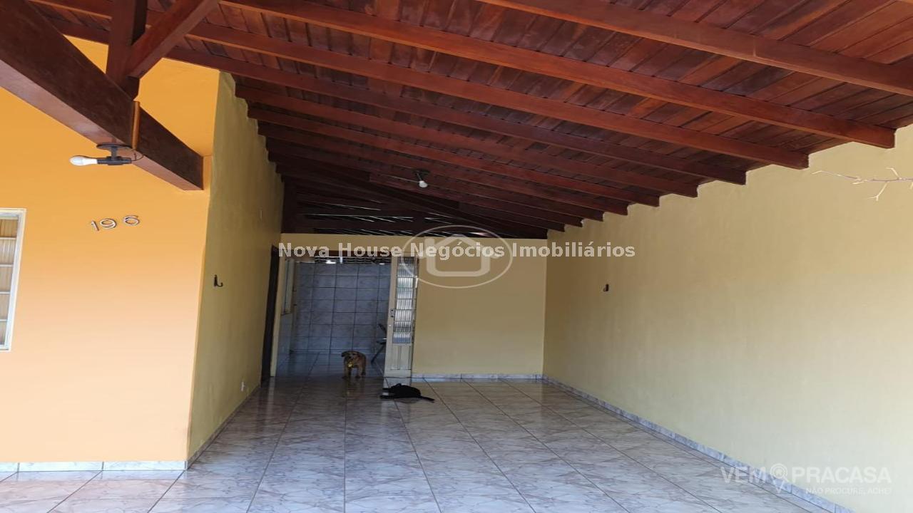 Casa Térrea à venda no Tiradentes, Campo Grande – foto 5