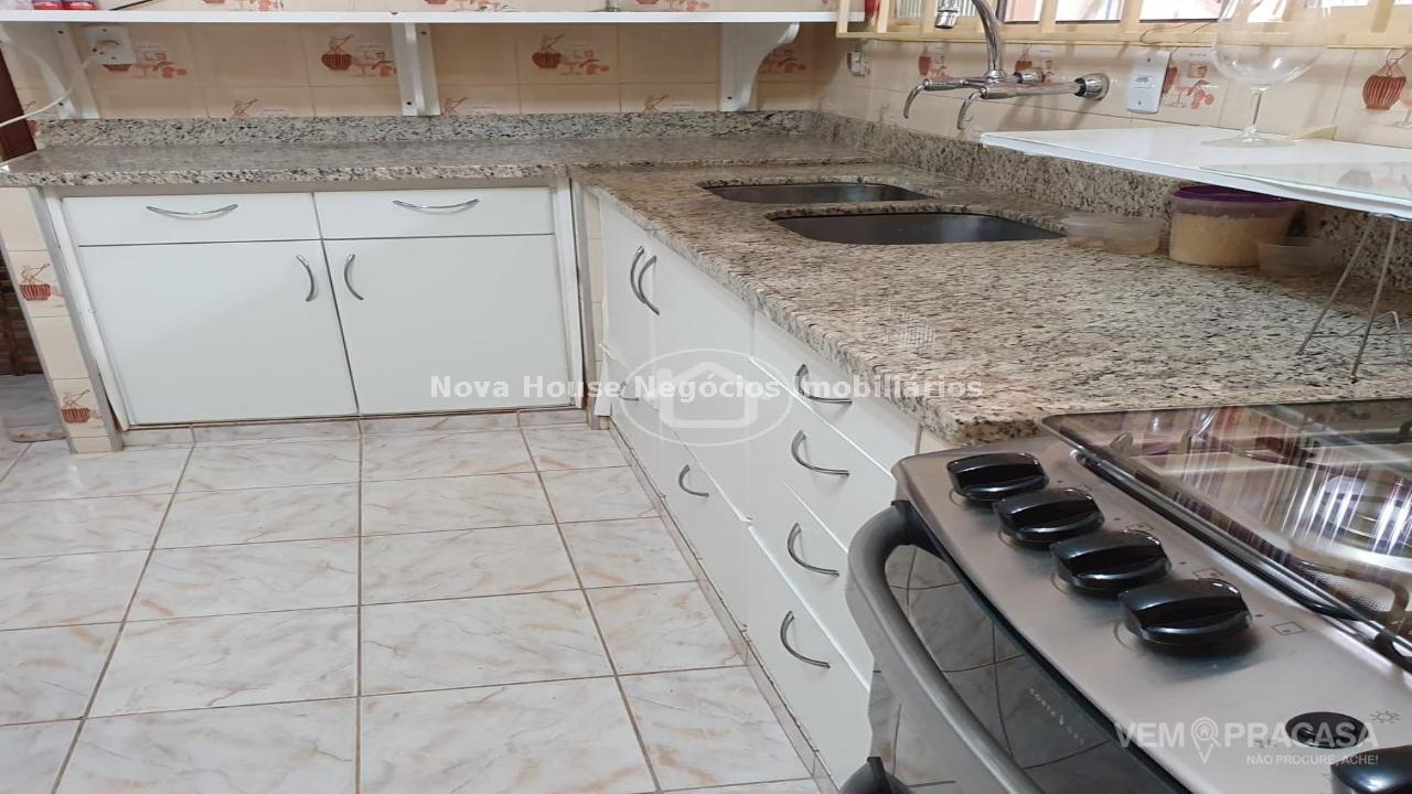 Casa Térrea à venda no Tiradentes, Campo Grande – foto 14