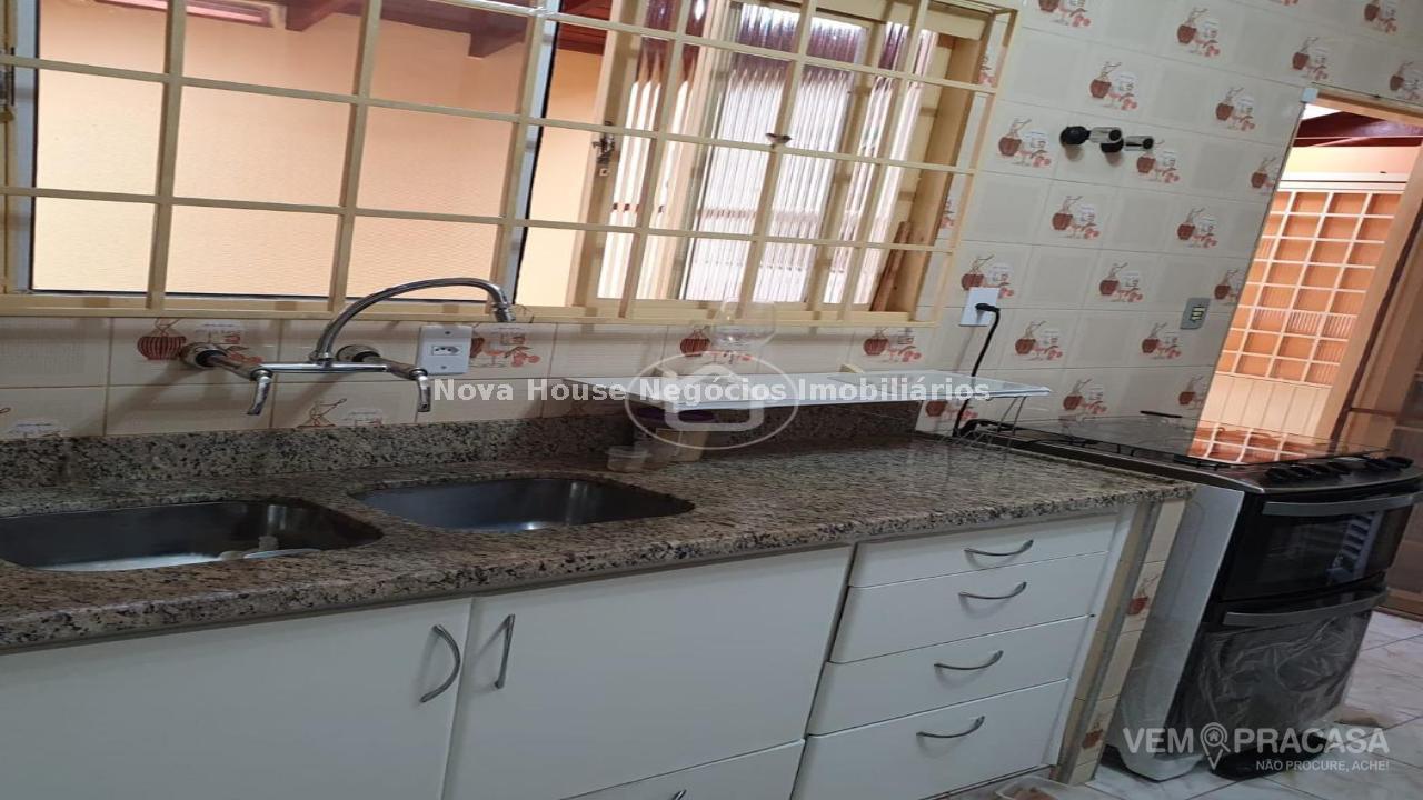 Casa Térrea à venda no Tiradentes, Campo Grande – foto 15