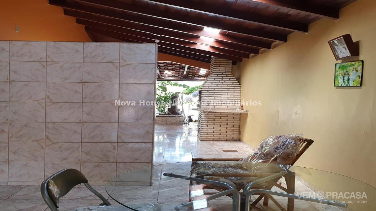 Casa Térrea à venda no Tiradentes, Campo Grande – foto 16