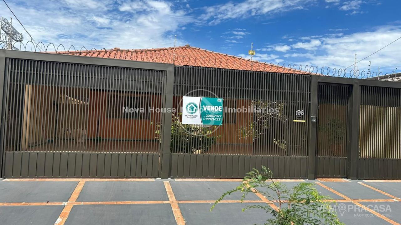 Casa Térrea à venda no Tiradentes, Campo Grande – foto 17