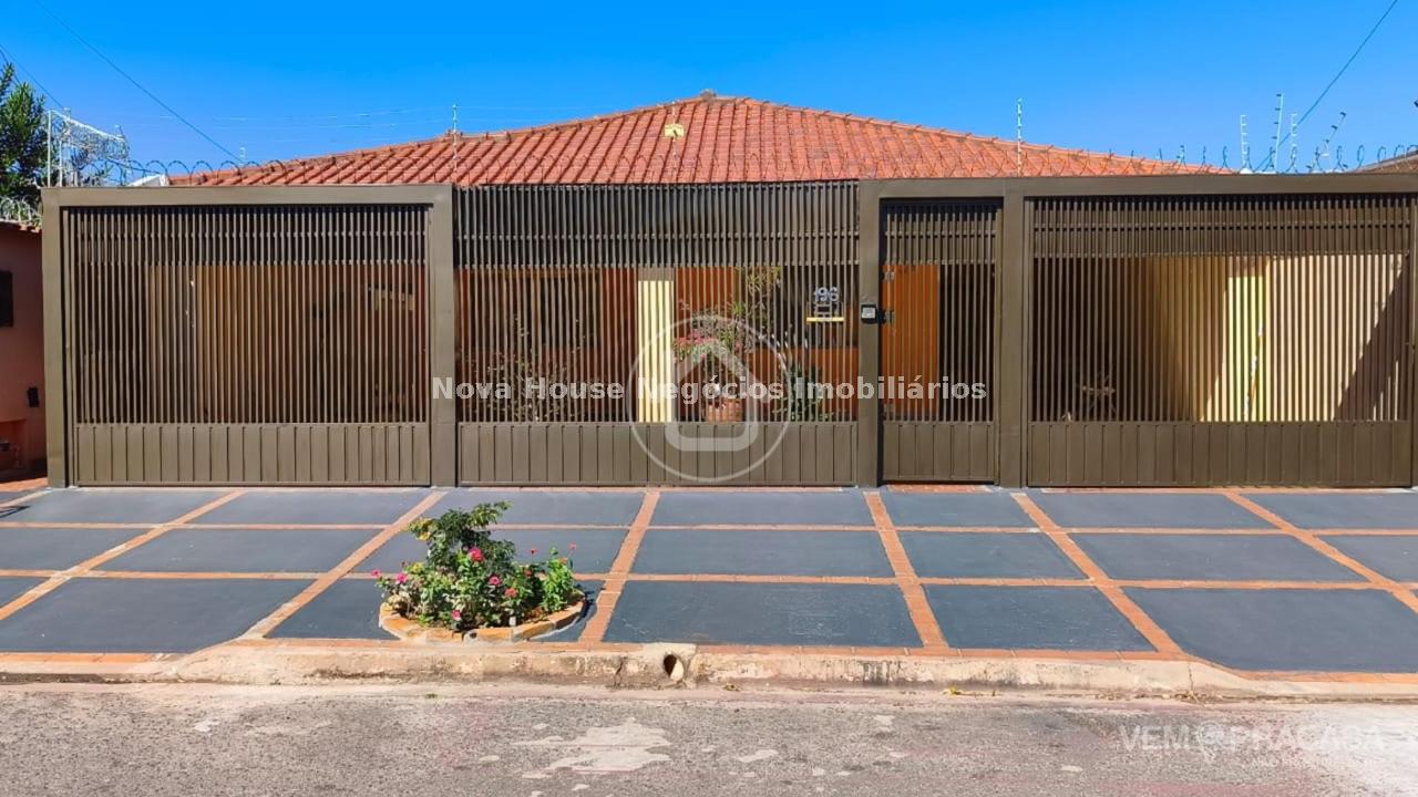 Casa Térrea à venda no Tiradentes, Campo Grande – foto 18