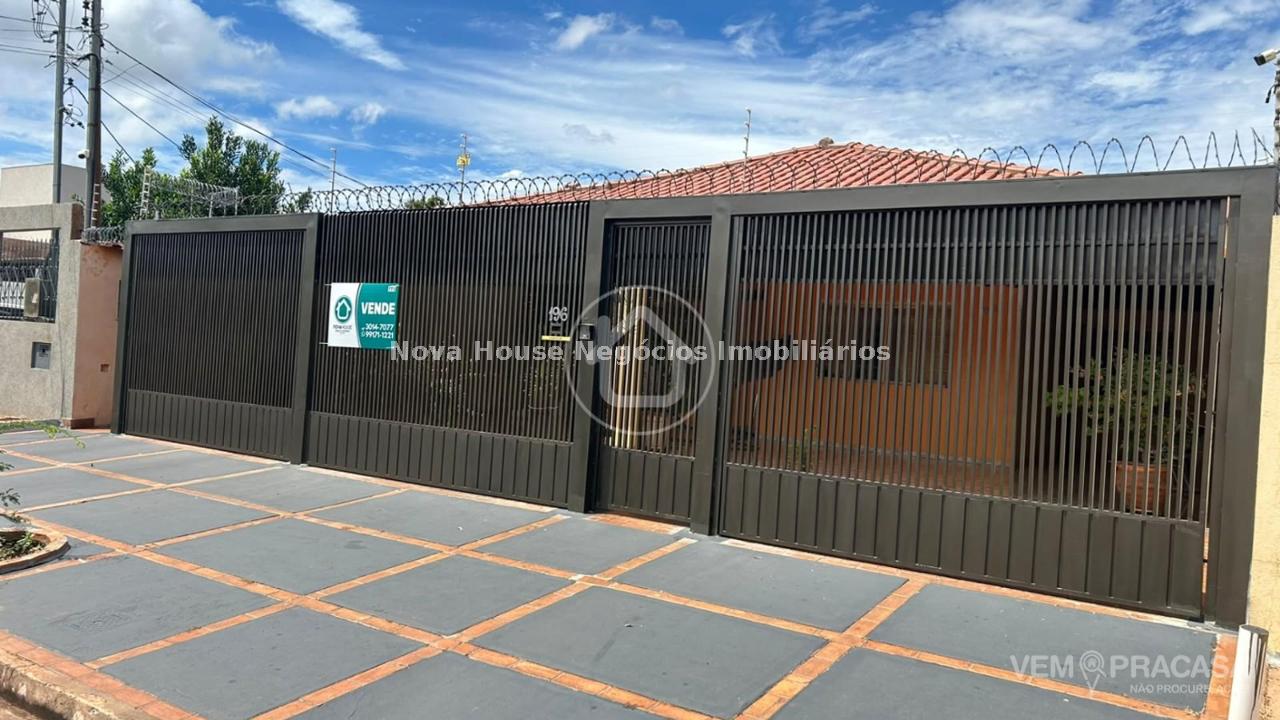 Casa Térrea à venda no Tiradentes, Campo Grande – foto 19