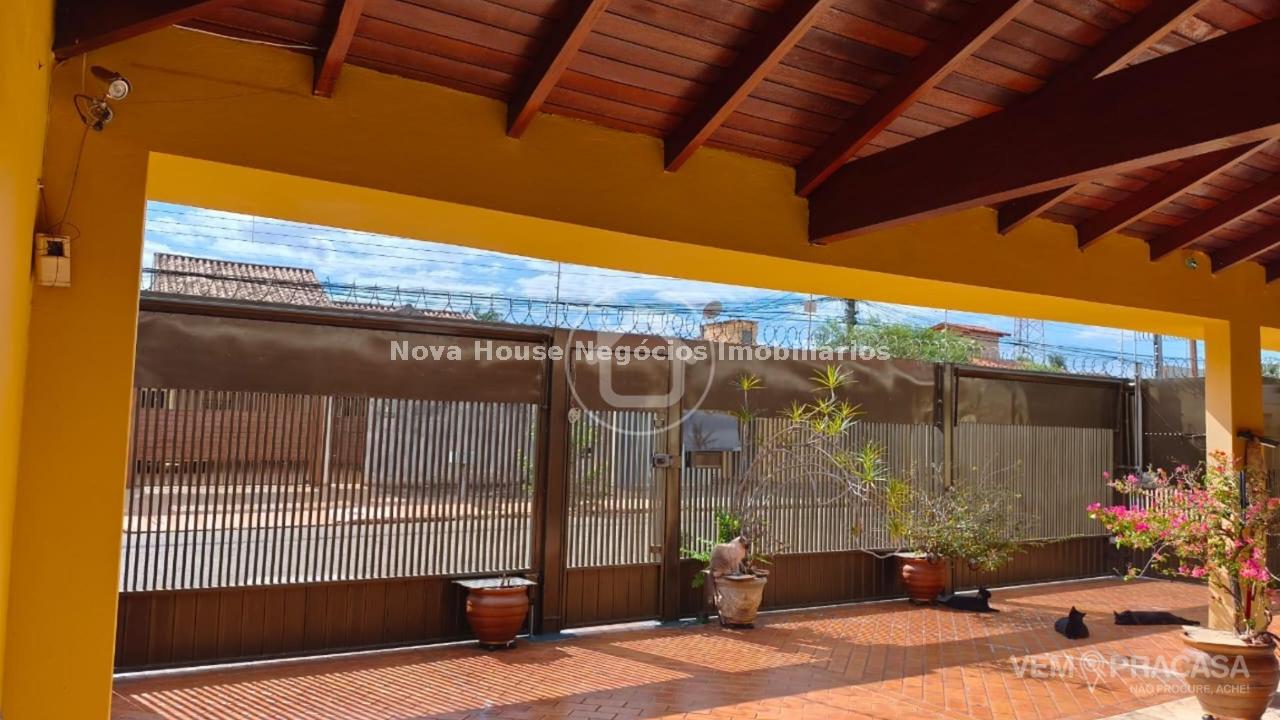 Casa Térrea à venda no Tiradentes, Campo Grande – foto 20