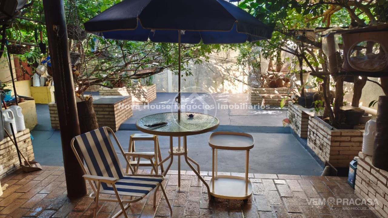 Casa Térrea à venda no Tiradentes, Campo Grande – foto 21