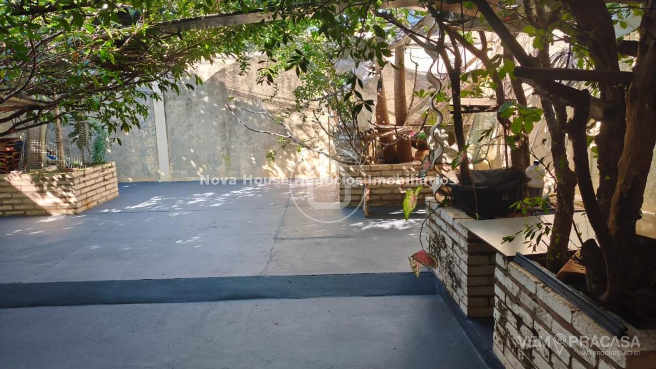 Casa Térrea à venda no Tiradentes, Campo Grande – foto 22