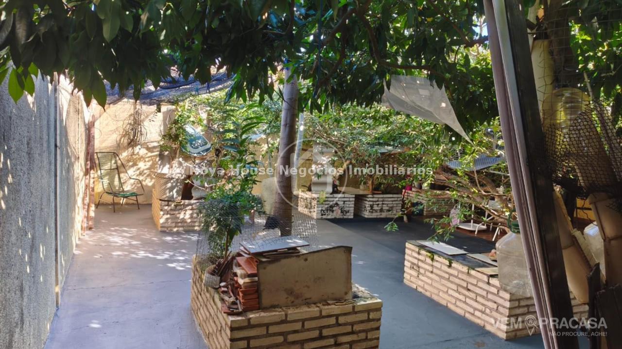 Casa Térrea à venda no Tiradentes, Campo Grande – foto 23