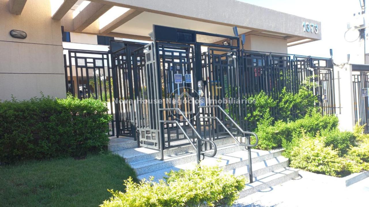 Apartamento à venda no Monte Castelo, Campo Grande – foto 1