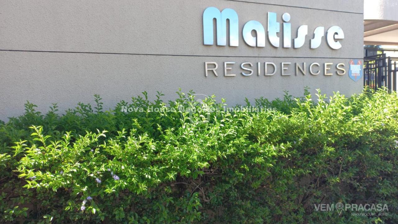 Apartamento à venda no Monte Castelo, Campo Grande – foto 2