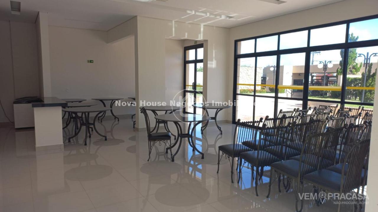 Apartamento à venda no Monte Castelo, Campo Grande – foto 3