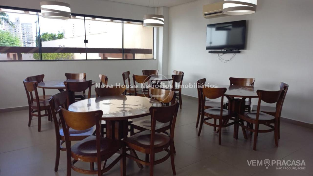 Apartamento à venda no Monte Castelo, Campo Grande – foto 4