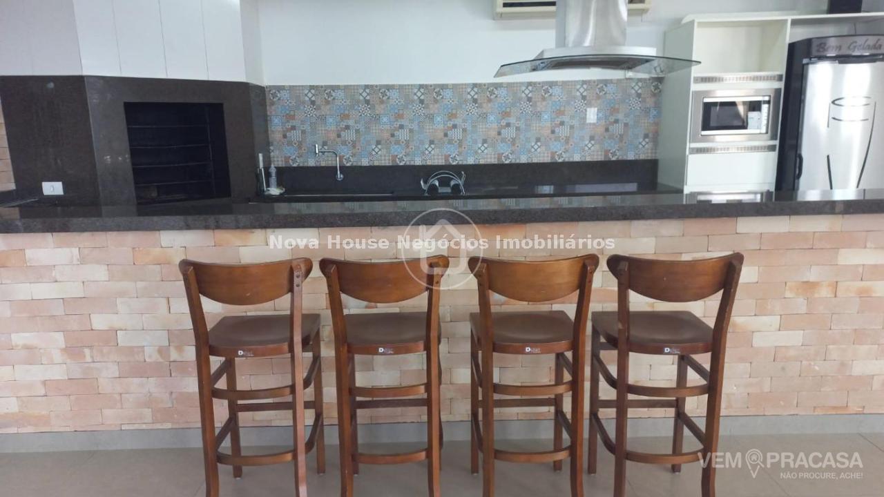 Apartamento à venda no Monte Castelo, Campo Grande – foto 5