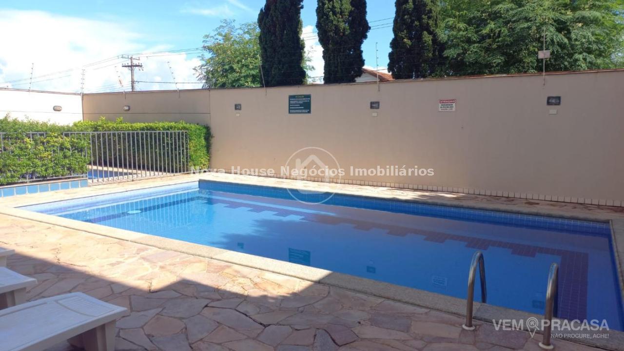 Apartamento à venda no Monte Castelo, Campo Grande – foto 6