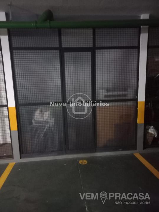Apartamento à venda no Monte Castelo, Campo Grande – foto 7