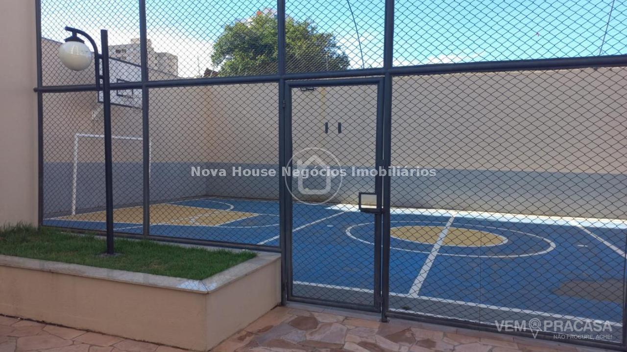 Apartamento à venda no Monte Castelo, Campo Grande – foto 8