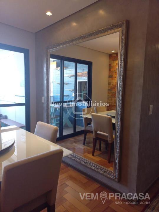 Apartamento à venda no Monte Castelo, Campo Grande – foto 9