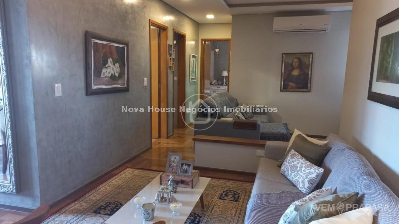 Apartamento à venda no Monte Castelo, Campo Grande – foto 10