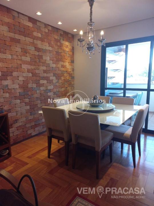 Apartamento à venda no Monte Castelo, Campo Grande – foto 11