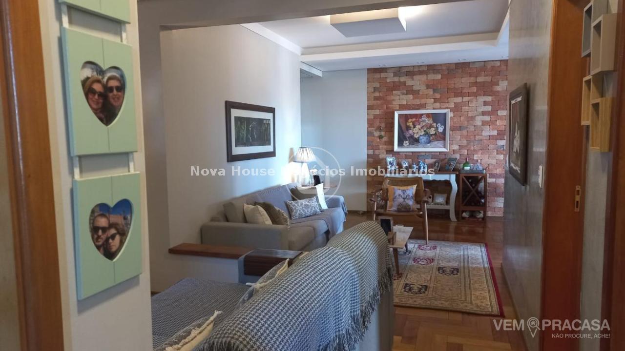 Apartamento à venda no Monte Castelo, Campo Grande – foto 12