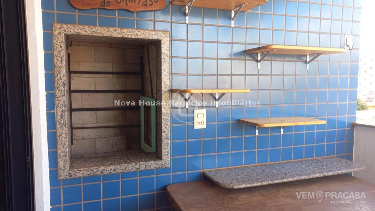 Apartamento à venda no Monte Castelo, Campo Grande – foto 13