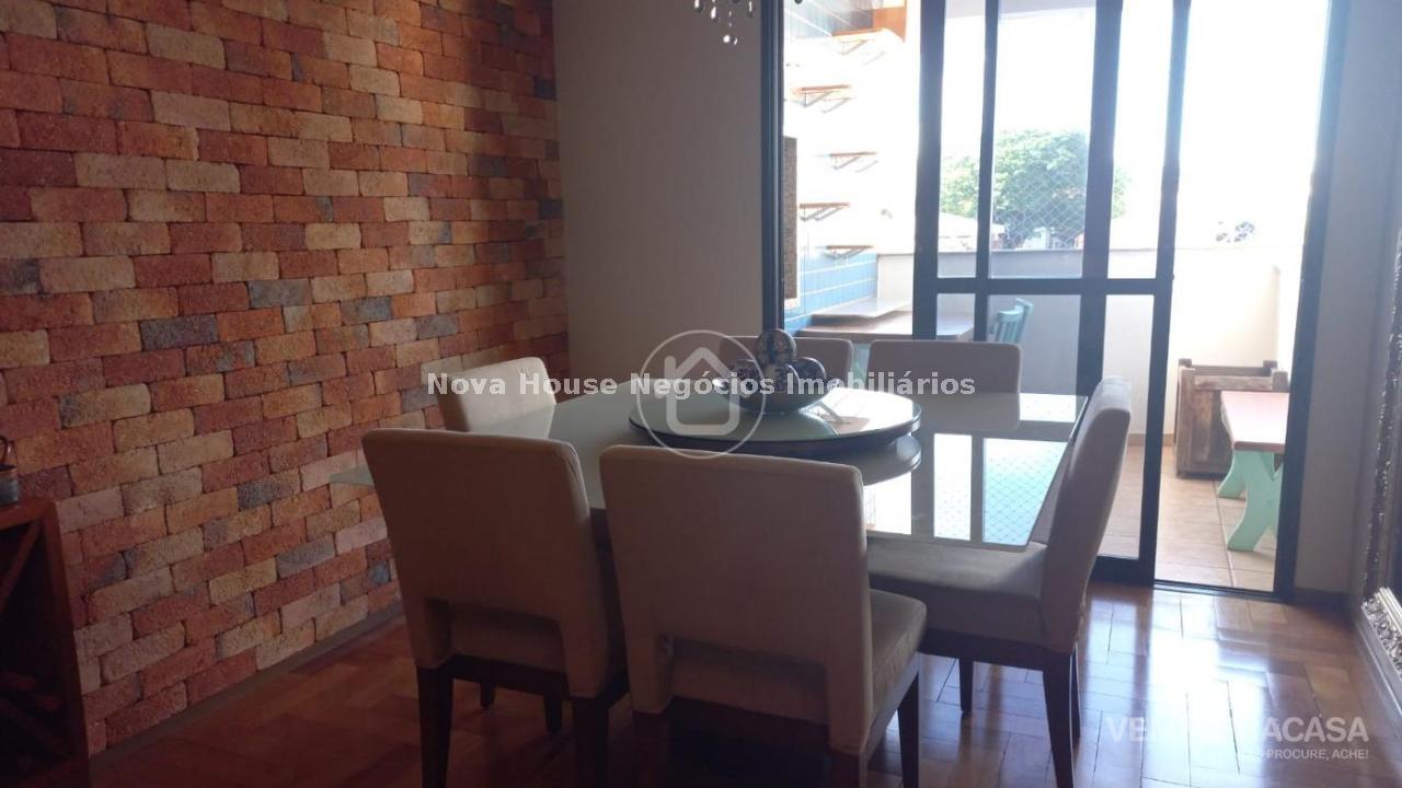 Apartamento à venda no Monte Castelo, Campo Grande – foto 14