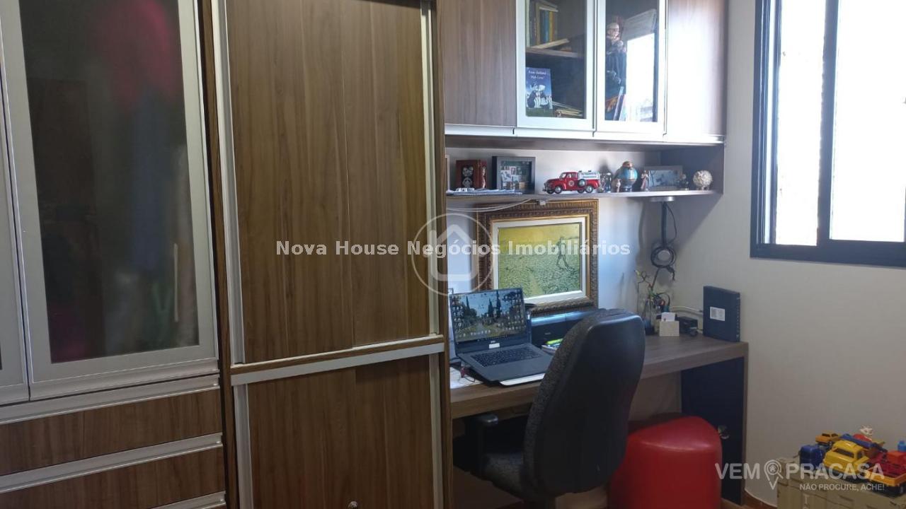 Apartamento à venda no Monte Castelo, Campo Grande – foto 15