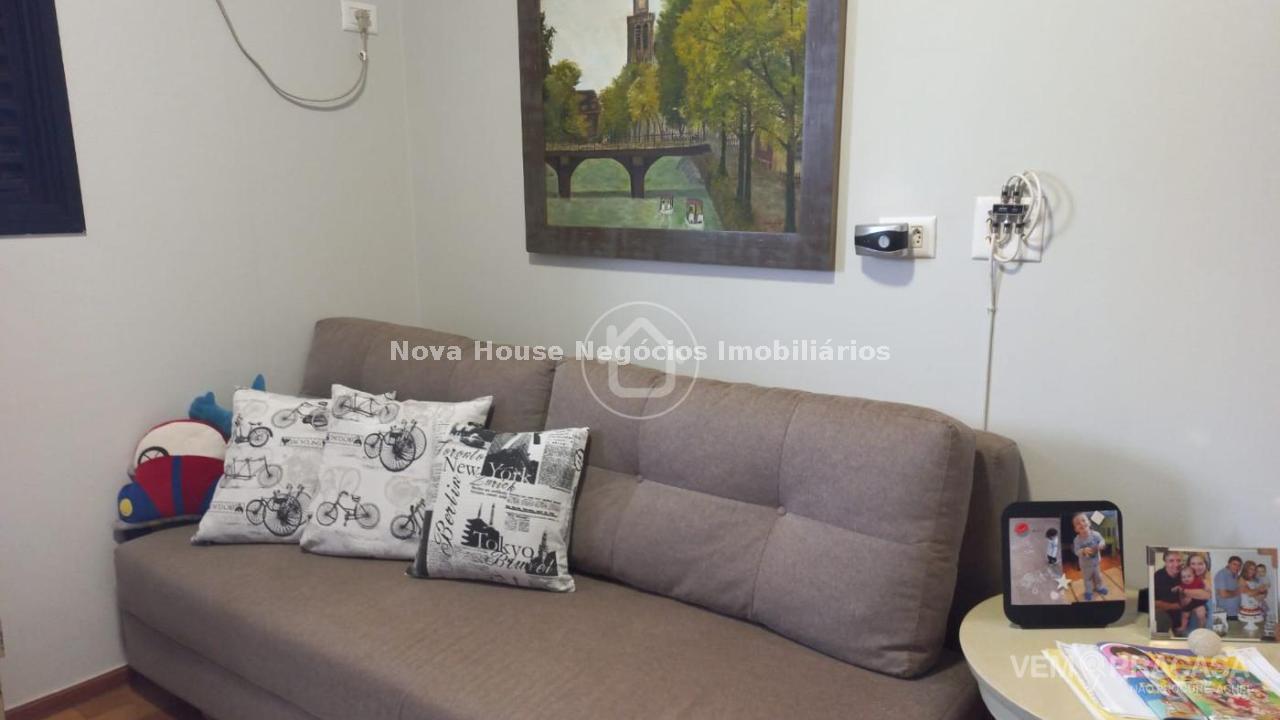 Apartamento à venda no Monte Castelo, Campo Grande – foto 16