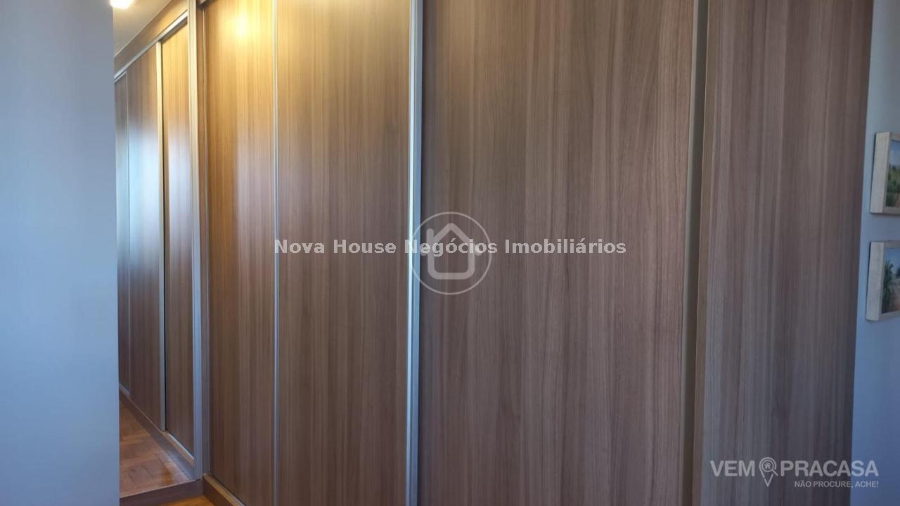 Apartamento à venda no Monte Castelo, Campo Grande – foto 18