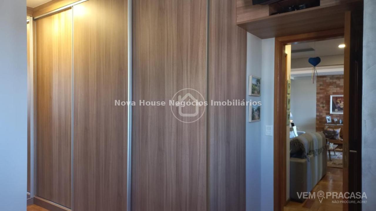 Apartamento à venda no Monte Castelo, Campo Grande – foto 19