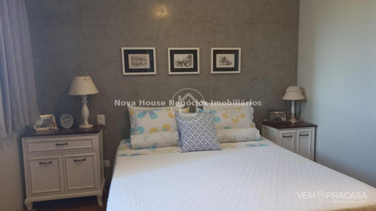 Apartamento à venda no Monte Castelo, Campo Grande – foto 21