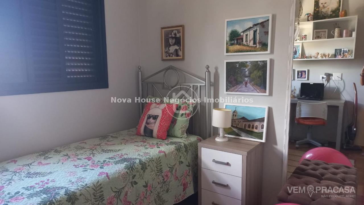 Apartamento à venda no Monte Castelo, Campo Grande – foto 22