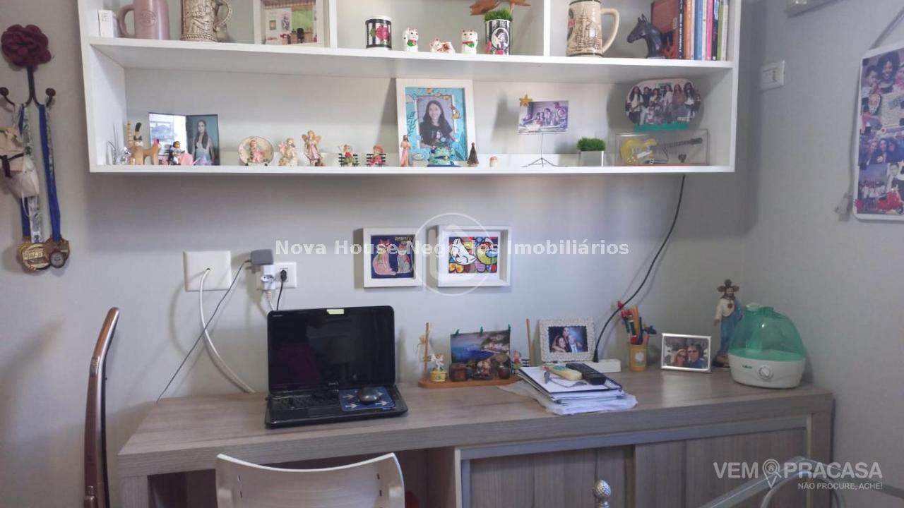 Apartamento à venda no Monte Castelo, Campo Grande – foto 23