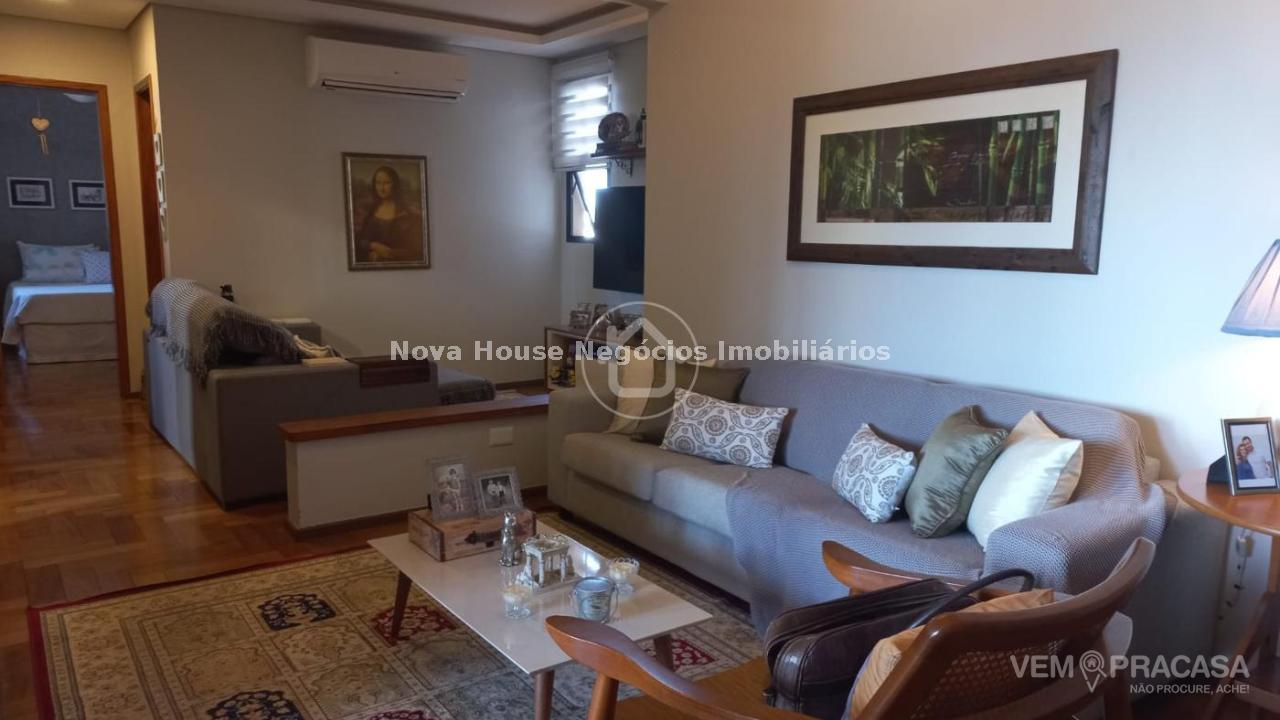 Apartamento à venda no Monte Castelo, Campo Grande – foto 24
