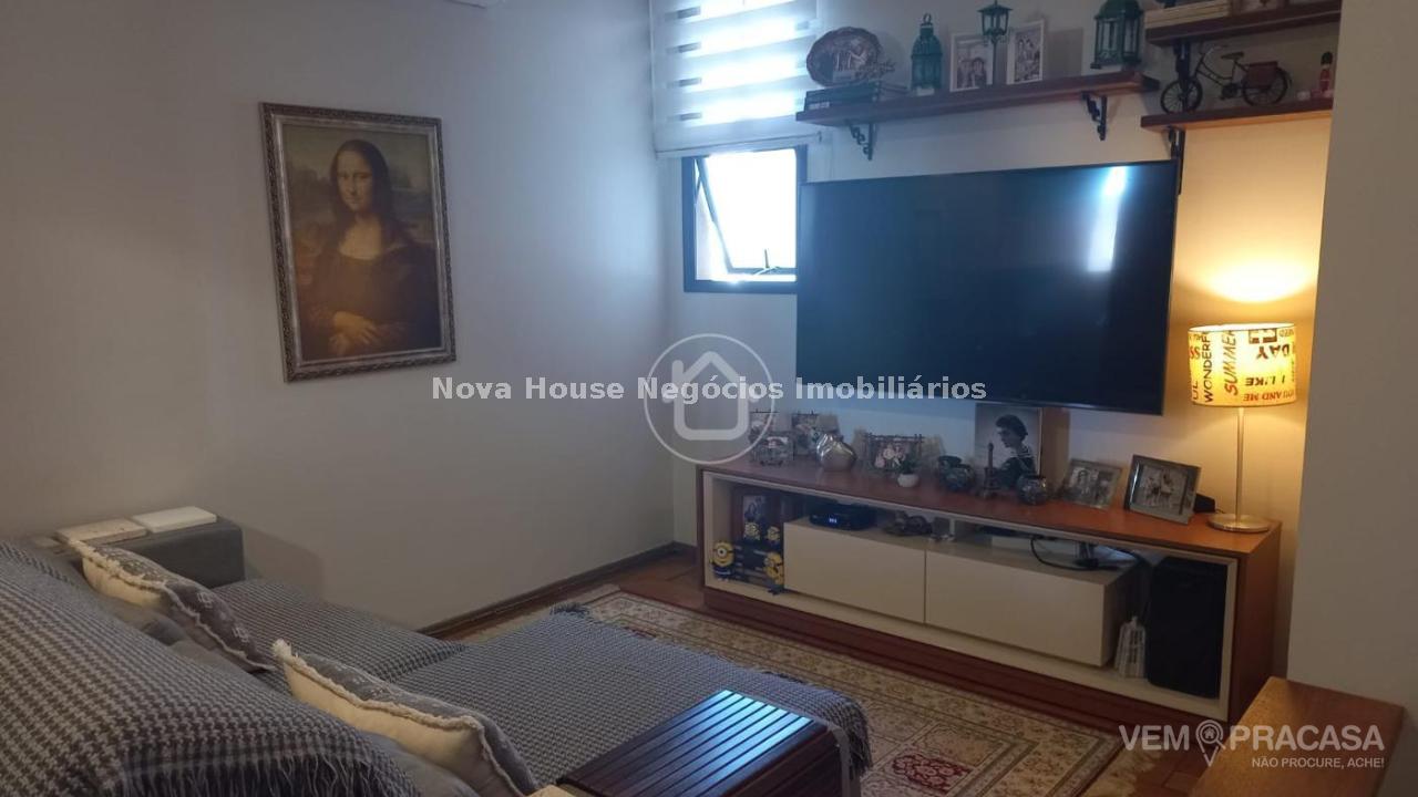 Apartamento à venda no Monte Castelo, Campo Grande – foto 25