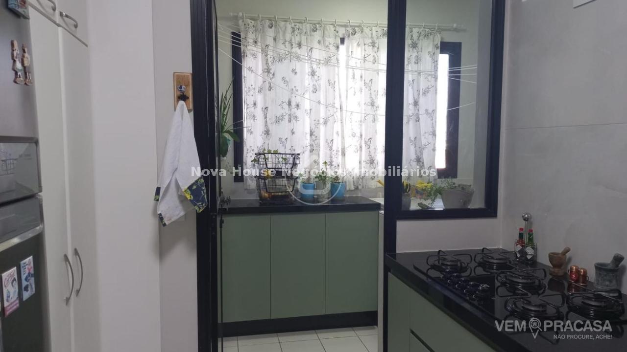 Apartamento à venda no Monte Castelo, Campo Grande – foto 27