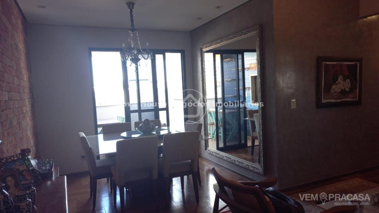 Apartamento à venda no Monte Castelo, Campo Grande – foto 28