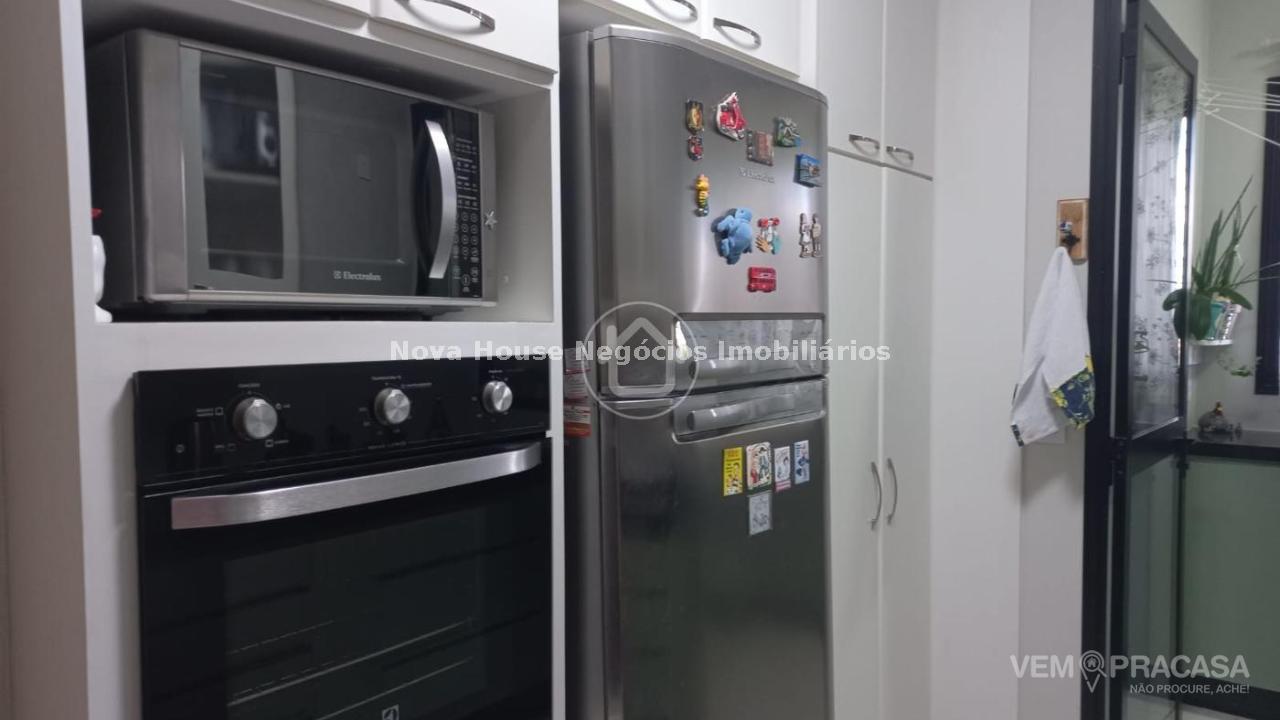 Apartamento à venda no Monte Castelo, Campo Grande – foto 29