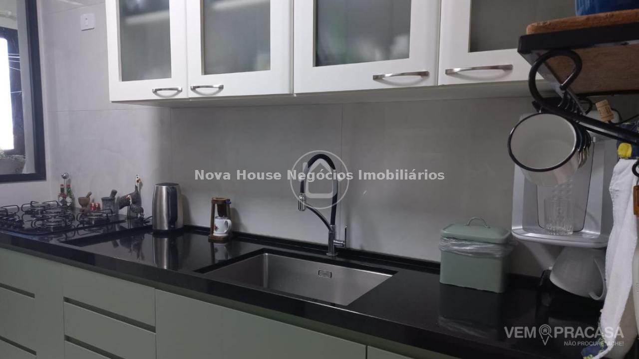 Apartamento à venda no Monte Castelo, Campo Grande – foto 30