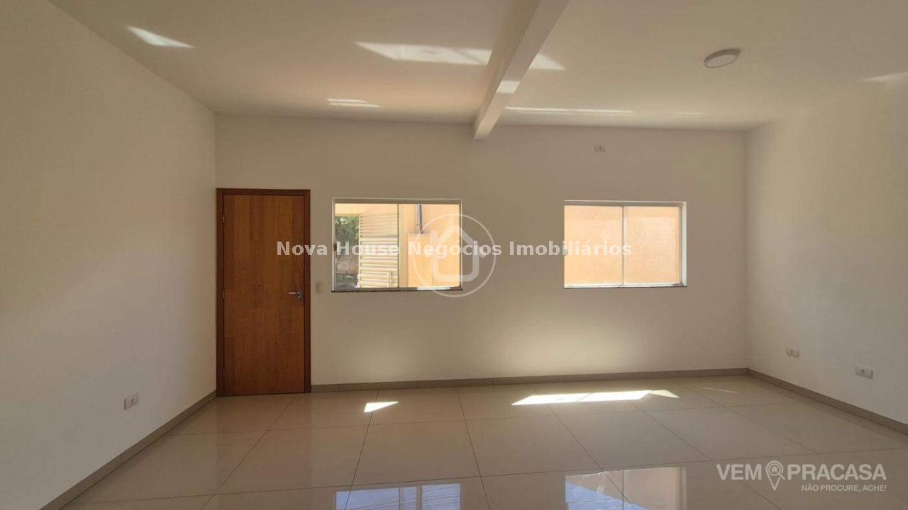 Sobrado à venda na Vila Manoel Taveira, Campo Grande – foto 2