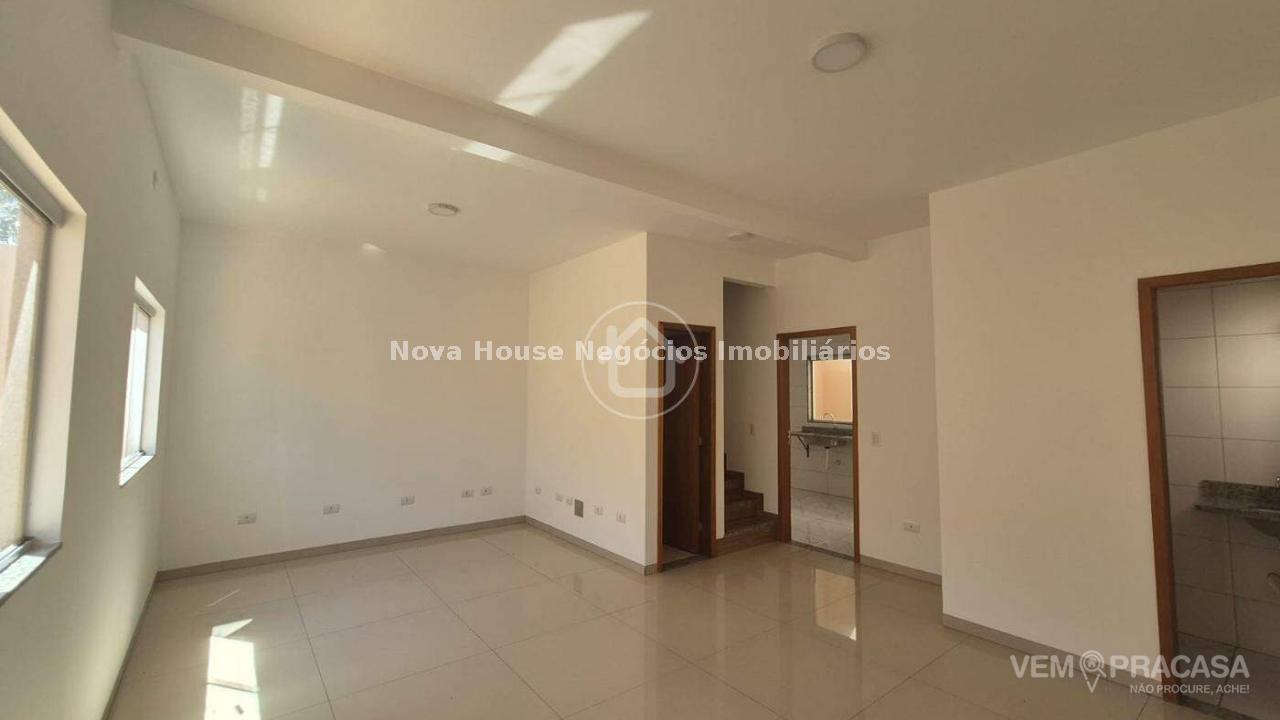 Sobrado à venda na Vila Manoel Taveira, Campo Grande – foto 3