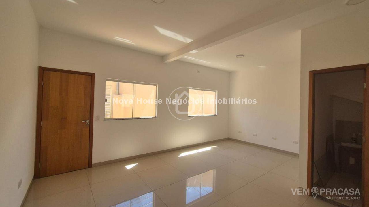 Sobrado à venda na Vila Manoel Taveira, Campo Grande – foto 4