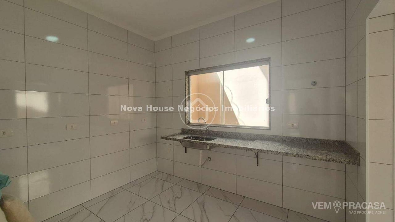 Sobrado à venda na Vila Manoel Taveira, Campo Grande – foto 5