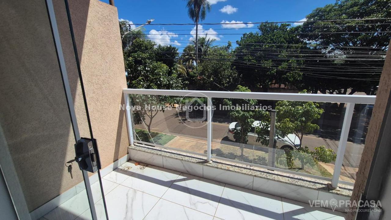 Sobrado à venda na Vila Manoel Taveira, Campo Grande – foto 10
