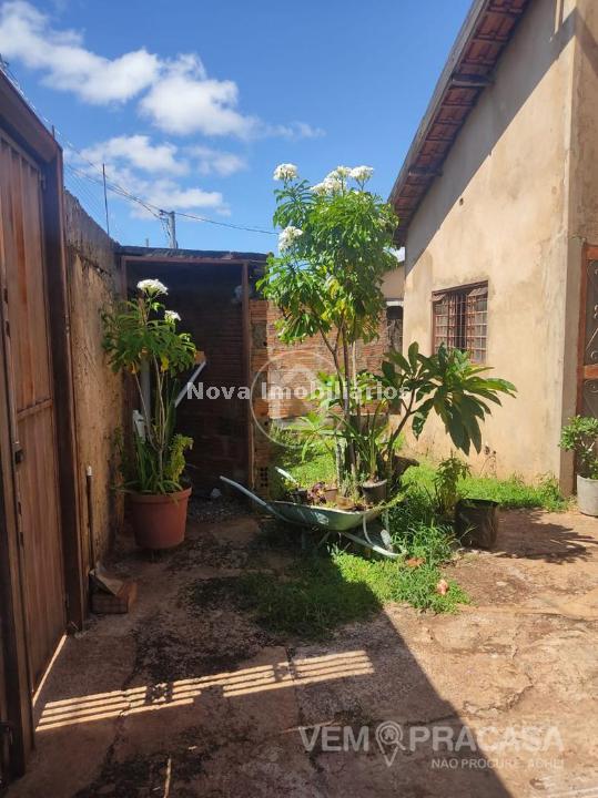Casa Térrea à venda no Monte Castelo, Campo Grande – foto 2