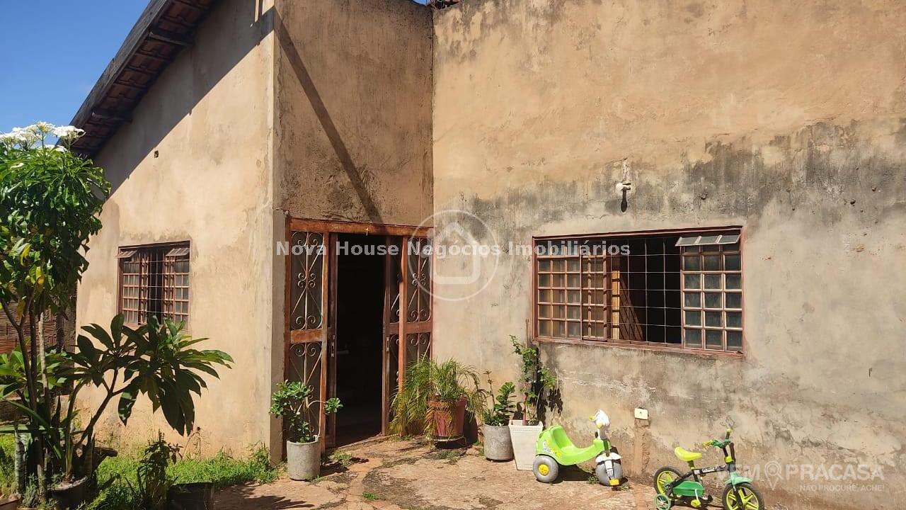 Casa Térrea à venda no Monte Castelo, Campo Grande – foto 3