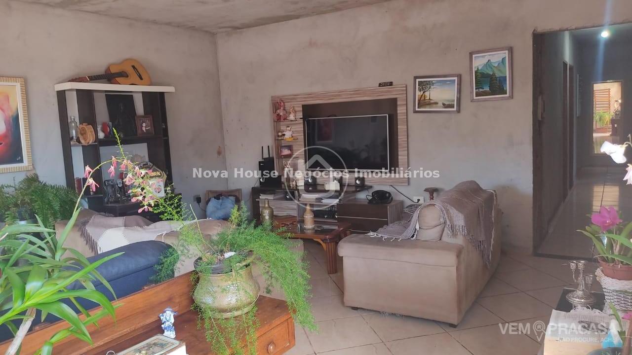 Casa Térrea à venda no Monte Castelo, Campo Grande – foto 5